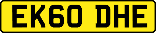 EK60DHE