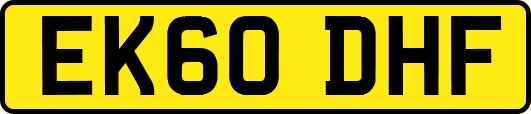 EK60DHF