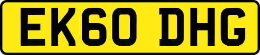 EK60DHG