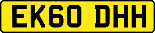EK60DHH