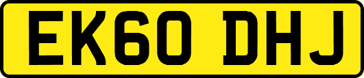 EK60DHJ
