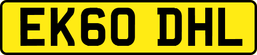 EK60DHL