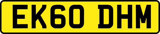 EK60DHM