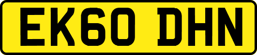 EK60DHN