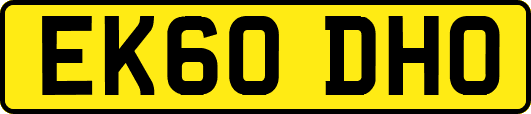 EK60DHO