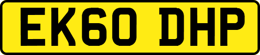 EK60DHP
