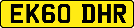 EK60DHR