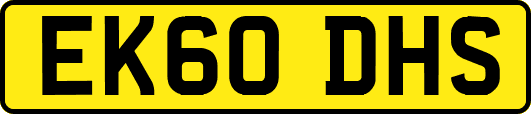 EK60DHS