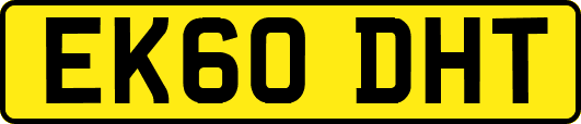 EK60DHT
