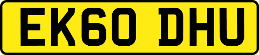 EK60DHU