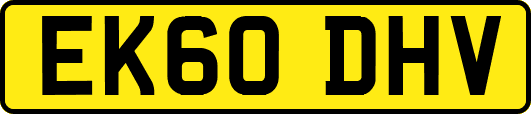 EK60DHV