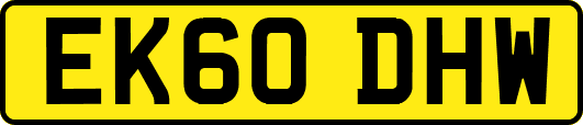EK60DHW