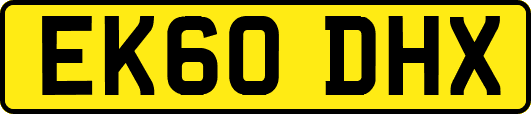 EK60DHX