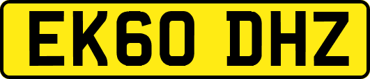 EK60DHZ