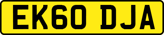 EK60DJA