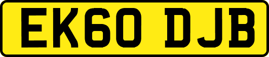 EK60DJB