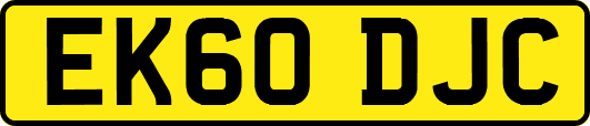 EK60DJC