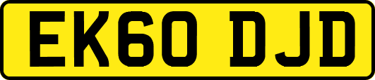 EK60DJD