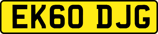 EK60DJG