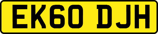 EK60DJH
