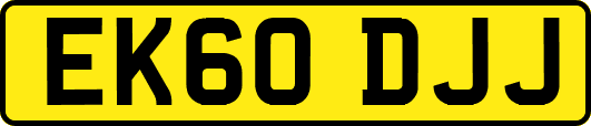 EK60DJJ