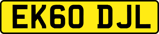 EK60DJL