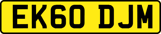 EK60DJM