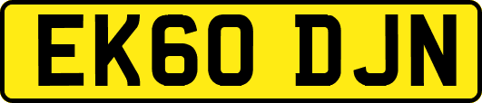 EK60DJN