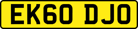 EK60DJO
