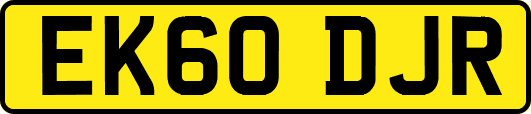 EK60DJR