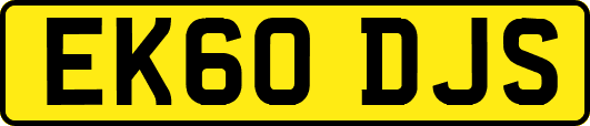 EK60DJS