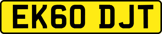 EK60DJT