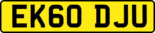 EK60DJU