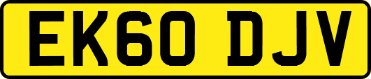 EK60DJV