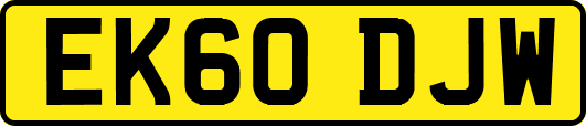 EK60DJW