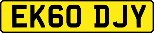 EK60DJY