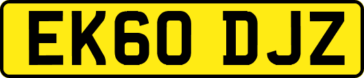 EK60DJZ