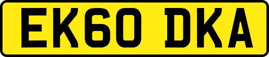 EK60DKA