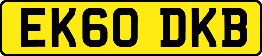 EK60DKB