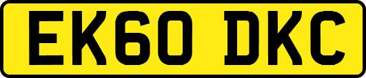 EK60DKC