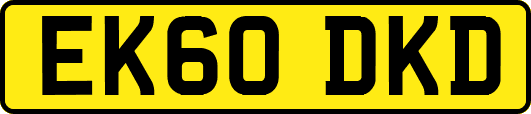 EK60DKD