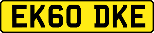 EK60DKE