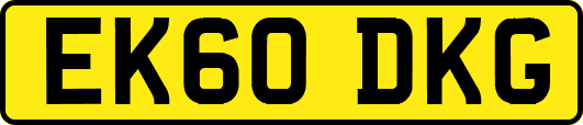 EK60DKG