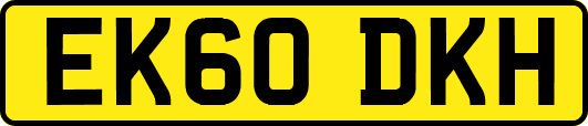 EK60DKH