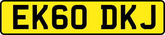 EK60DKJ