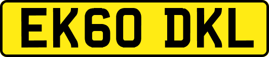 EK60DKL