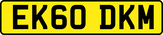 EK60DKM