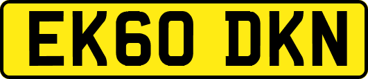 EK60DKN