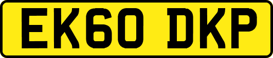 EK60DKP