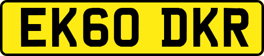 EK60DKR